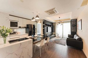 cho thuê căn hộ 2pn chỉ từ 18 triệu, view đẹp thoáng mát tại d''capitale trần duy hưng lh 