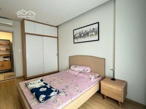 cho thuê ch 1pn full nội thất, 14,5 triệu, 48m2 tại new city thủ thiêm, q2, hcm