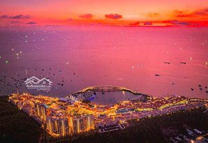 chỉ với 2.x tỷ/căn chung cư ngắm hoàng hôn