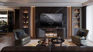 cần bán căn hộ oriental plaza, tân phú. dt: 85m2, 2pn/2wc. giá 3,7 tỷ. lh: nhà mới)