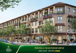 vinhomes cần giờ: bán nhà phố căn góc xẻ 112,5m2, giá chỉ 15,5 tỷ. chỉ 20% nhận nhà, lh 
