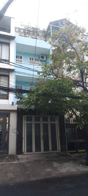 bán nhà mặt phố cực chất đường 84, phường 4, quận 8, tp.hcm, 15,1 tỷ, 79m2