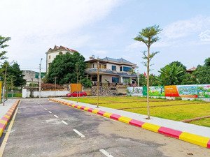 chỉ 15 triệu/m2 sở hữu lô đất nền hiếm hoà lạc tại cổ đông - sơn tây, cạnh trường sỹ quan lục quân