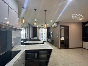 trực tiếp chính chủ cho thuê cc tại hado centrosa q10, chỉ từ 20 triệu, 61 m2, 1pn+1 phòng đa năng