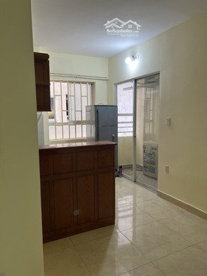 cho thuê cc tecco green nest, 6,5 triệu, 65m2, view đẹp, uy tín tại phan văn hớn, q12, hcm