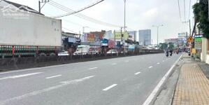 Bán Nhà Mặt Tiền Kinh Doanh, Quốc Lộ 1K, Ngang 10m, 725m2(10mx53m), Chỉ 55 Tỷ(TL)