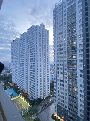 bán căn hộ central premium quận 8 3pn giá: 6 tỷ 900