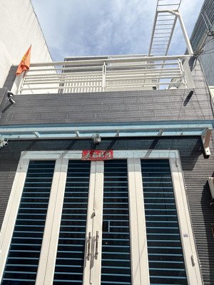 nhà trương đình hội sát trưởng nguyễn công trứ 4x11 vuông đẹp chỉ 4 tỷ 990 sổ sẳn