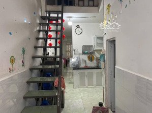 hơn 4tỷ - siêu phẩm khách gọi cháy máy - hxh sát nhà - hiếm khu vực - 52m2 (4x14)m lê đức thọ gv