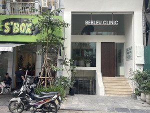 bán nhà mặt phố lê ngọc hân, 45m2, 6 tầng thang máy, dòng tiền cao, hiếm bán sát phố huế, 68 tỷ