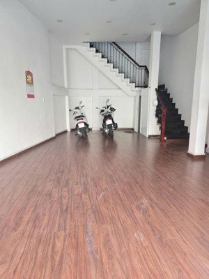 bán nhà mặt phố nguyễn văn trỗi phú nhuận - 38m2 - 5 tầng - 26.5 tỷ - trung tâm kinh doanh bậc nhất