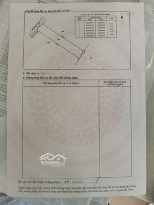 bán đất trung lập thượng, củ chi 1/ tỉnh lộ 2 600m2 (10x60m) chuẩn làm nhà vườn