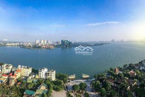cần bán căn hộ 2 phòng ngủ view hồ tây tòa d''. el dorado võ chí công, tây hồ, hà nội