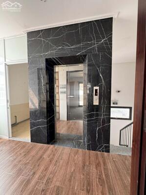 Chính Chủ Cho THuê 22 Võ Văn Dũng, Nguyên Căn 8 Tầng, Thang Máy, Vỉa Hè 5m, DT: 80m - 98 Triệu/Tháng