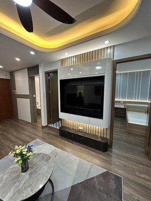bán căn hộ chung cư tại hoàng mai, hà nội, 4,5 tỷ, 52 m2, 2 ngủ 2 vệ sinh, view đẹp