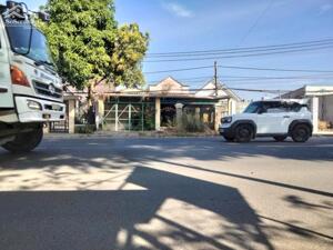 Bán đất, tặng nhà, Võ Văn Kiệt, Hắc Dịch, Phú Mỹ, 10*60+60TC Chỉ 7.3T