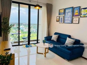 one verandah quận 2 cho thuê 1 phòng ngủ, nội thất đẹp, view sông sài gòn. giá thuê 16 triệu/tháng.
