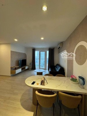 cho thuê căn hộ florita 2pn2wc giá 13tr/th