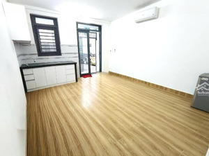 bán nhà 56m2 gần chợ bà chiểu - bv gia định chỉ 6,78 tỷ