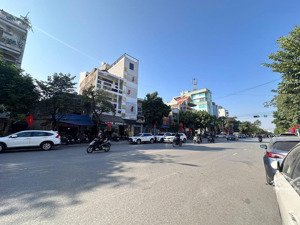 siêu phẩm xây toà nhà đà nẵng dt 210m - mt 9m - 29 tỷ (tt nhẹ)