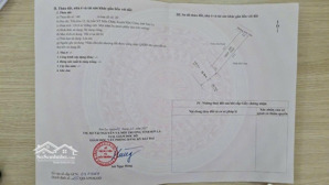 ngay trục chính tt mộc châu cần bán dt266.4m2 full thổ, gần mường thanh và phố đi bộ. giá cực mềm