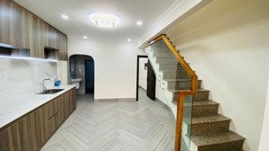 bán nhà trệt lửng hẻm 4m đường lê văn khương 4.5x14m, giá 4.6 tỷ