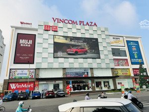 bán nhà mặt tiền - đối diện vincom lê văn việt - mặt bằng rộng - dòng tiền cao | giá 14,5 tỷ