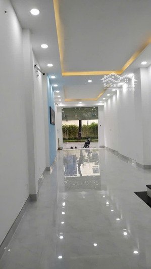 bán nhà võ thị sáu quận 3 - 55.4m2 - 3 tầng - 15.5 tỷ - mặt tiền đẹp, thu nhập thụ động hấp dẫn