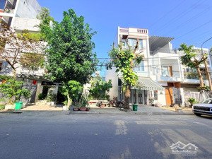 bán lô đường dương tử giang - sạch đẹp, gần sông, nam việt á