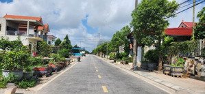 mảnh đất trung nghĩa sát đường cầu rào 3 - đồ sơn - hải phòng