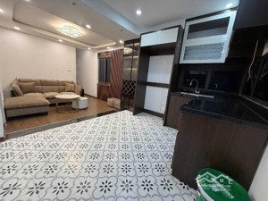 bán căn hộ tt thanh nhàn | lô góc ô tô tránh - 4,5 tỷ