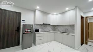 Cho thuê căn 2PN nhà đầy đủ nội thất, ở liền chỉ 16tr/th - cạnh Phú Mỹ Hưng