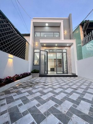 bán nhà hẻm trung tâm phường 2