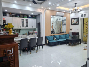 9,4 tỷ sở hữu ngay nhà tập thể 100m2, khu quân đội phố lý nam đế. tầng 1. ôtô đỗ cửa - kinh doanh