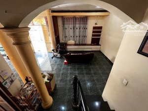 nhỉnh 80tr/m2 tân bình 462m2 (14x33) full thổ - hxh 6m thông nguyễn phúc chu khu biệt thự cao tầng