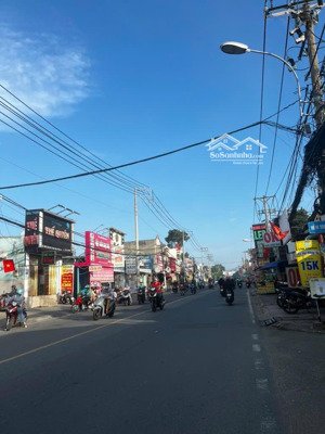 giảm 900tr, bán gấp nhà 112m2, đường xe tải cuối tô ngọc vân chỉ hơn 4 tỷ