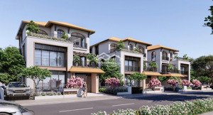 bán căn biệt thự song lập trục d22 sun nha trang. giá rất tốt. lh 