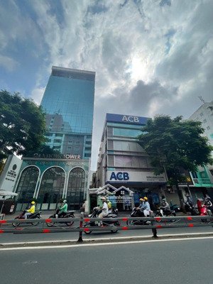 bán mặt tiền lũy bán bích _ ngang lớn 12.5m khu kinh doanh lõi tân phú,ctxd hầm 7 tầng