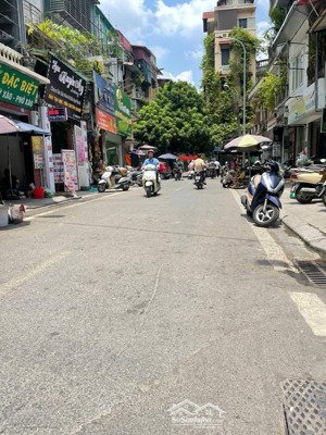 siêu phẩm mặt phố đoàn thị điểm đống đa mặt phố kinh doanh sầm uất dt65m 2 tầng mt 4,1 m giá 40 tỷ