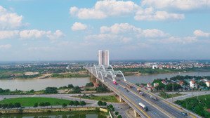 shophouse 3 tầng chung cư eurowindow o9o2248ii5 mt 4,5m 132m2 8,1tỷ