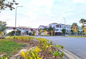 miễn gốc lãi 12 tháng. shophouse trục chính kcn vsip 120m2, 11,x tỷ. vốn 30%(3,4x tỷ) lh 