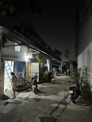 bán đất bùi công trừng hẻm xe hơi xây dựng tự do