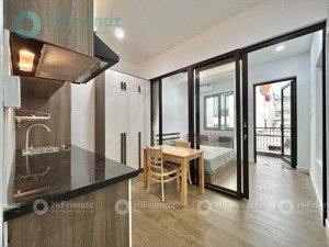 cho thuê cc mini 30m2, 9,5 triệu vnd tại nguyễn văn vĩnh, tân bình, hcm, giá cực chất