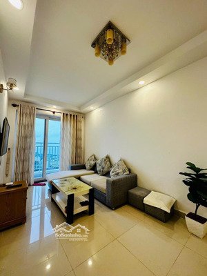 cho thuê căn hộ vũng tàu melody 2 phòng ngủ 2 wc, full nội thất. giá 8 triệu/ tháng. lh 