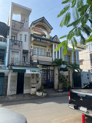 cho thuê nhà nguyên căn số 71 đường số 45 cạnh lâm văn bền quận 7