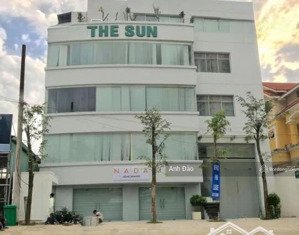 cho thuê góc 2 mặt tiền võ thị sáu, quận 3 gần ngã tư nam kỳ khởi nghĩa