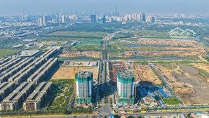 bán suất nội bộ the global city - căn 2pn 77m2 view sông - giá gồm voucher nội thất 300tr
