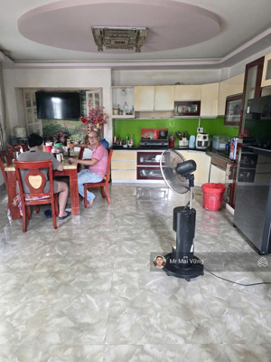 bán nhà hẻm 6m đường tân sơn nhì, phường tân sơn nhì, quận tân phú (5mx13m - 3 lầu - giá 7.7 tỷ)