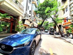 mặt tiền kinh doanh vip ngay gobal city, đỗ xuân hợp, 4 tầng btct, 80m2, nhỉnh 9 tỷ