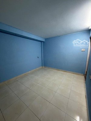 lướt qua là tiếc! nhà hiếm gò vấp sát công viên làng hoa nguyễn văn khối